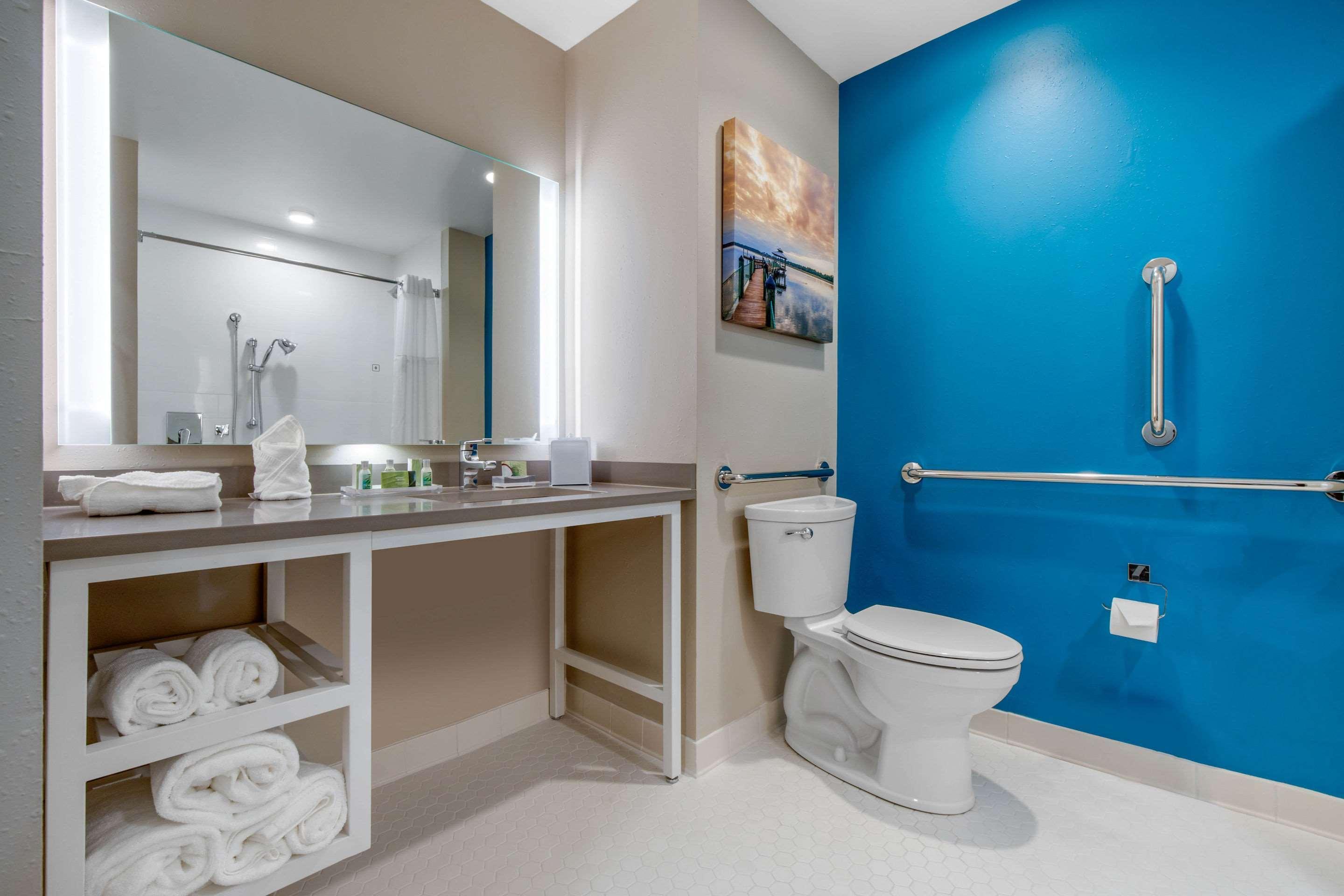 Cambria Hotel Mount Pleasant - Чарльстон Экстерьер фото