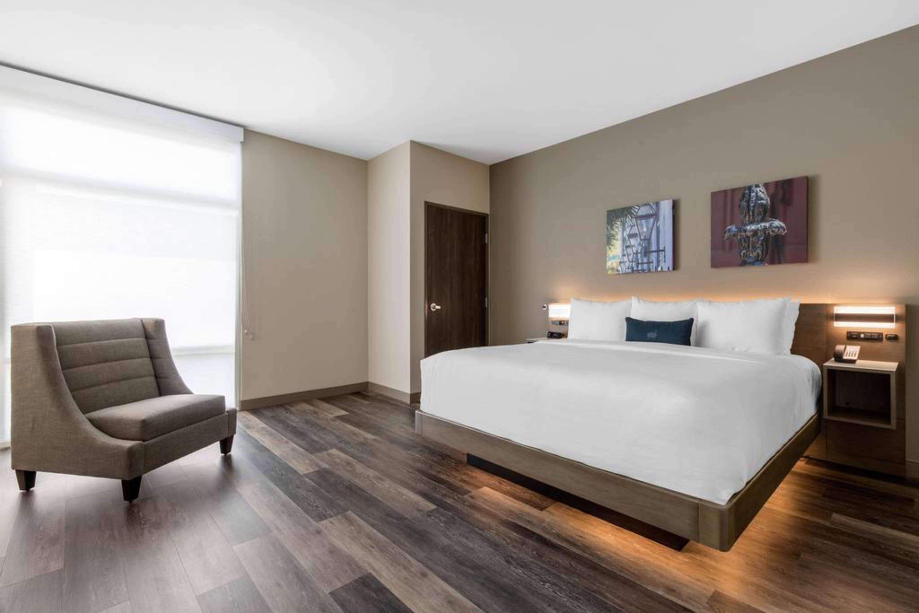 Cambria Hotel Mount Pleasant - Чарльстон Экстерьер фото