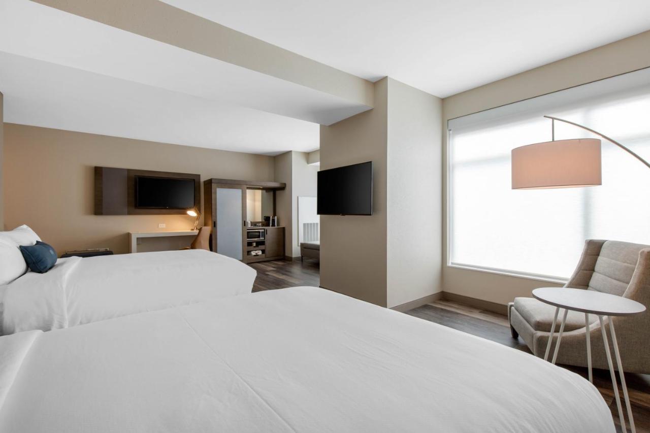 Cambria Hotel Mount Pleasant - Чарльстон Экстерьер фото