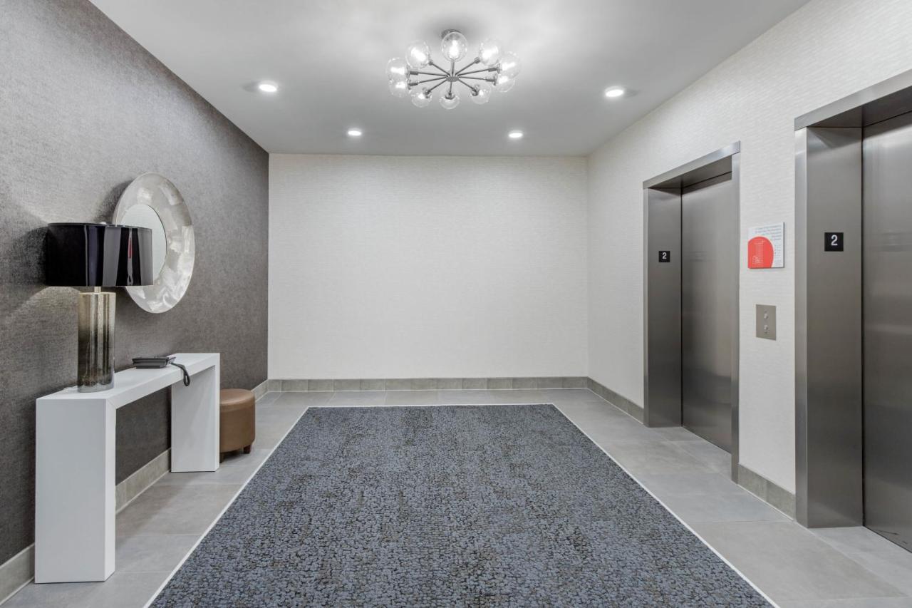 Cambria Hotel Mount Pleasant - Чарльстон Экстерьер фото