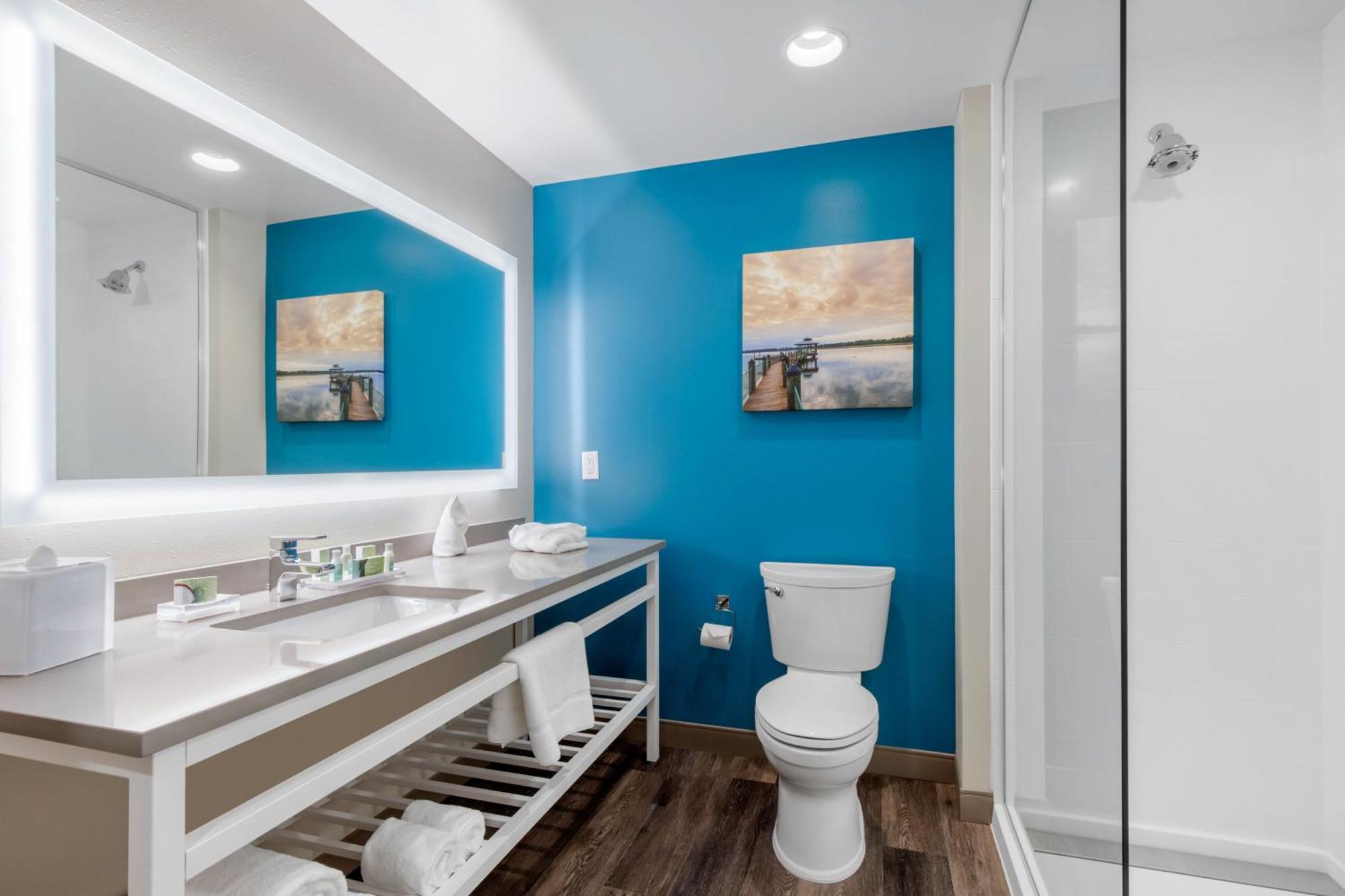 Cambria Hotel Mount Pleasant - Чарльстон Экстерьер фото