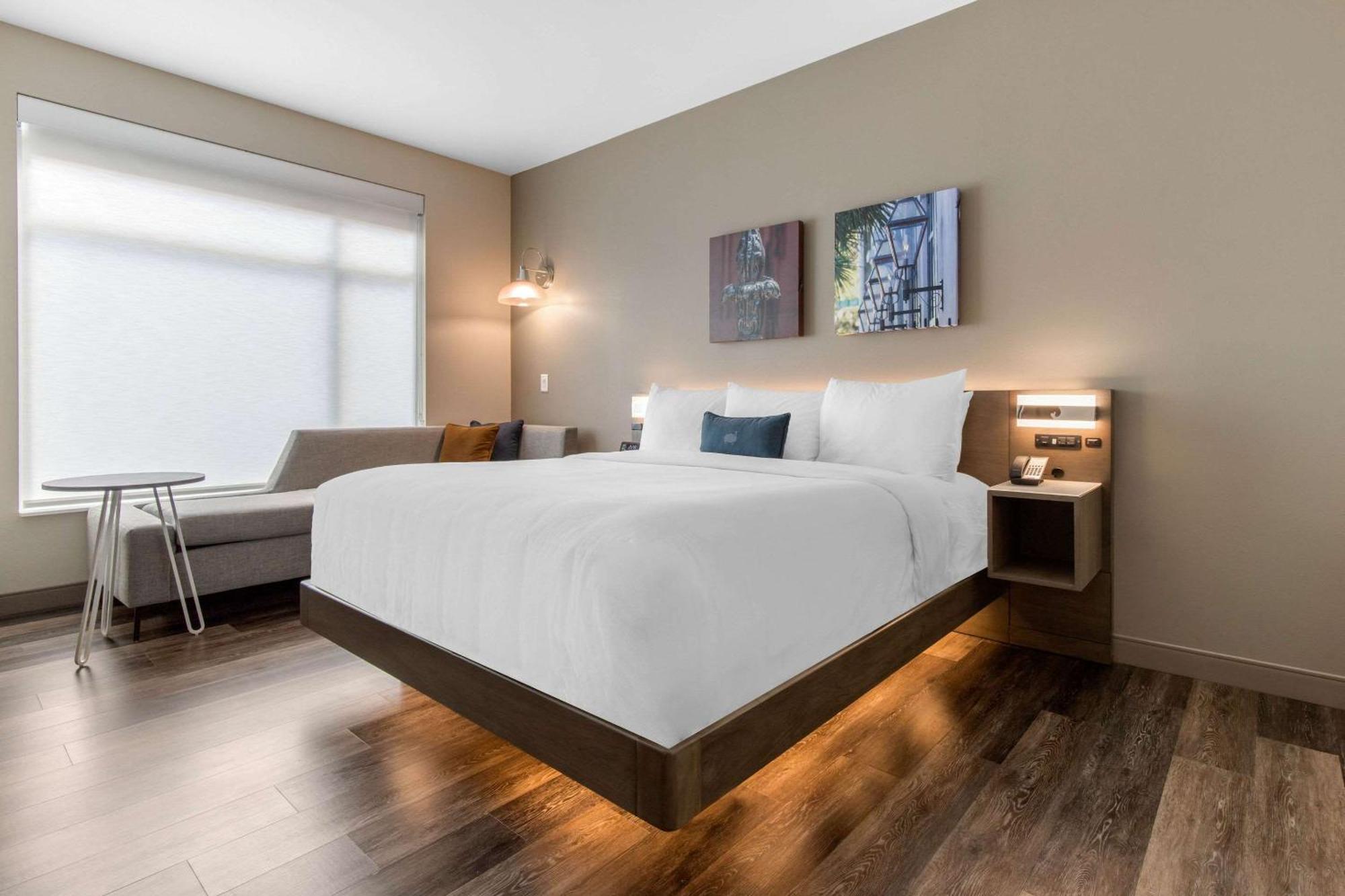 Cambria Hotel Mount Pleasant - Чарльстон Экстерьер фото