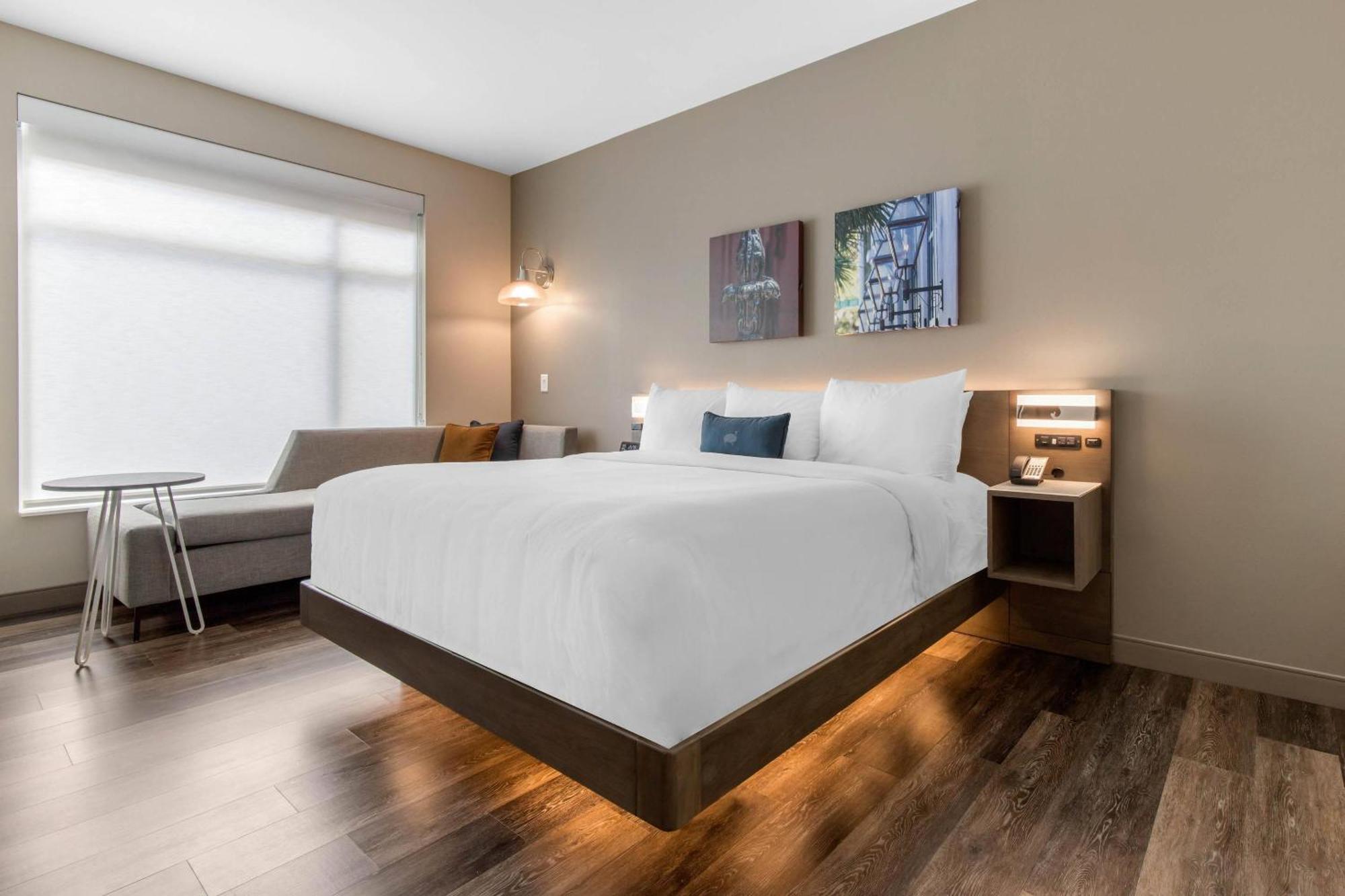 Cambria Hotel Mount Pleasant - Чарльстон Экстерьер фото